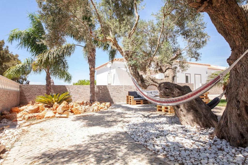 Casa Petit Paraiso Lagoa (Algarve) Exterior foto