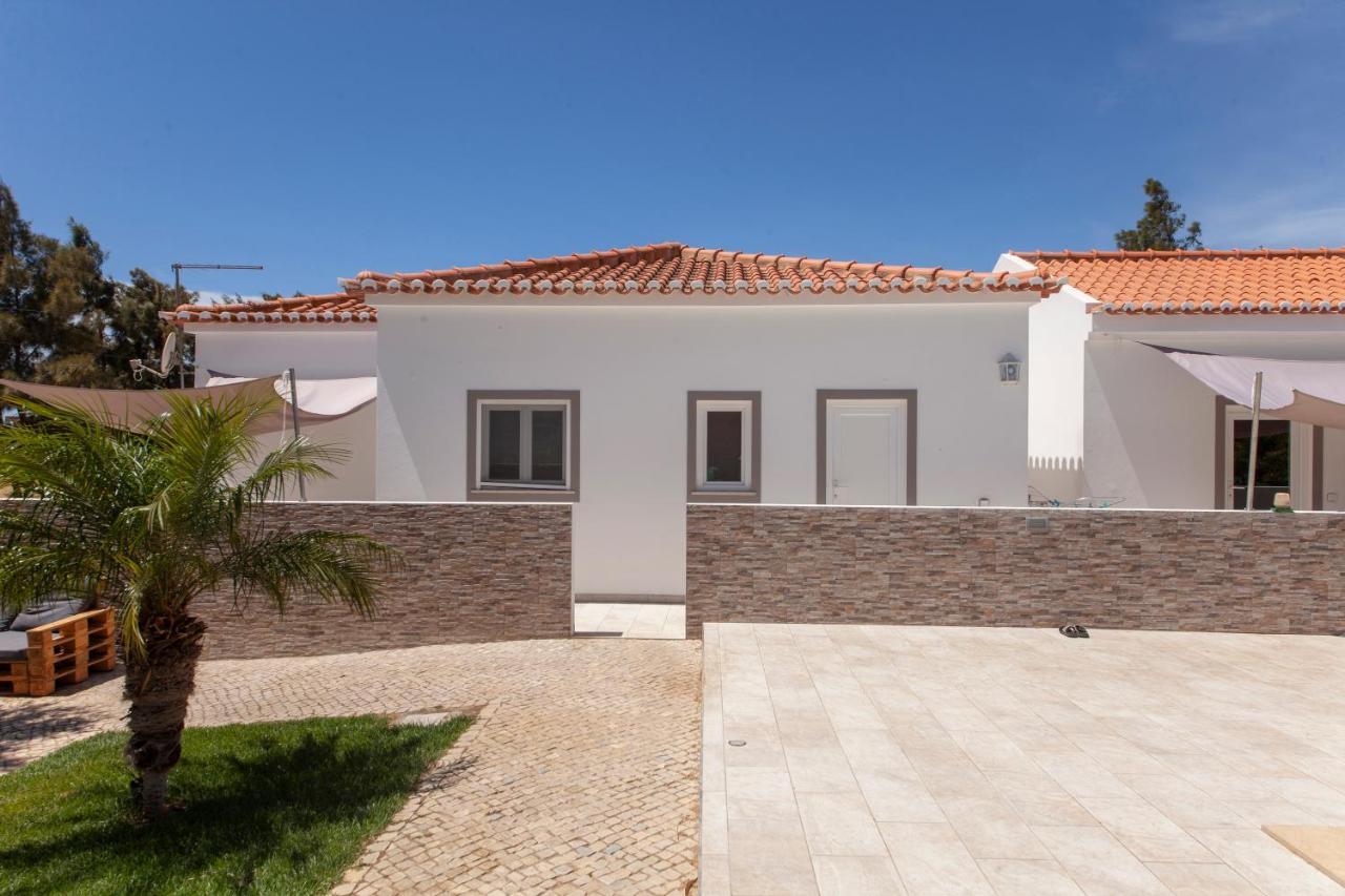 Casa Petit Paraiso Lagoa (Algarve) Exterior foto